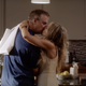Chris Noth and Sarah Jessica Parker in And Just Like That